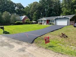 Best Residential Driveway Installation  in USA